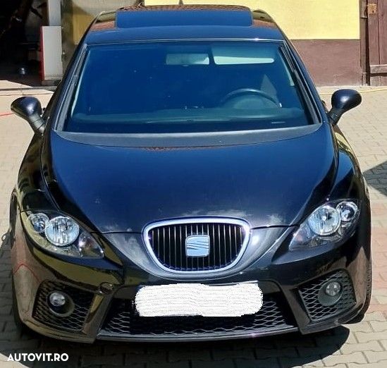 Seat Leon - 2