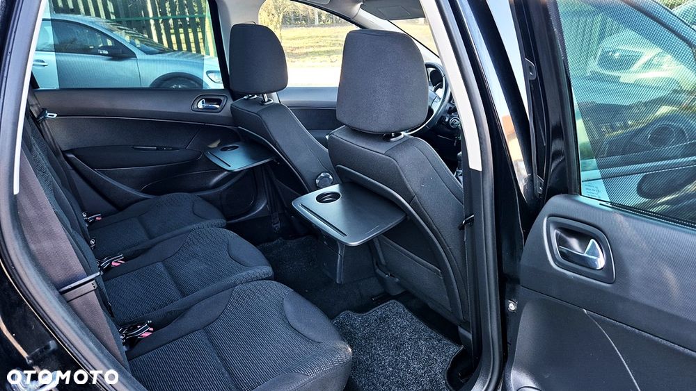 Peugeot 308 1.6 VTi Business Line - 35