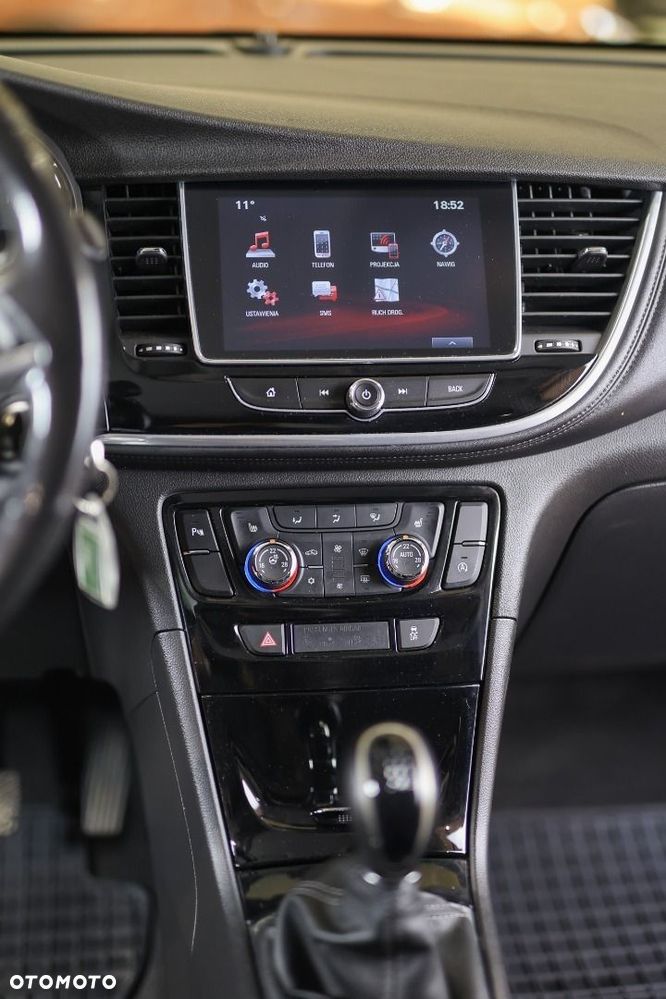 Opel Mokka - 29