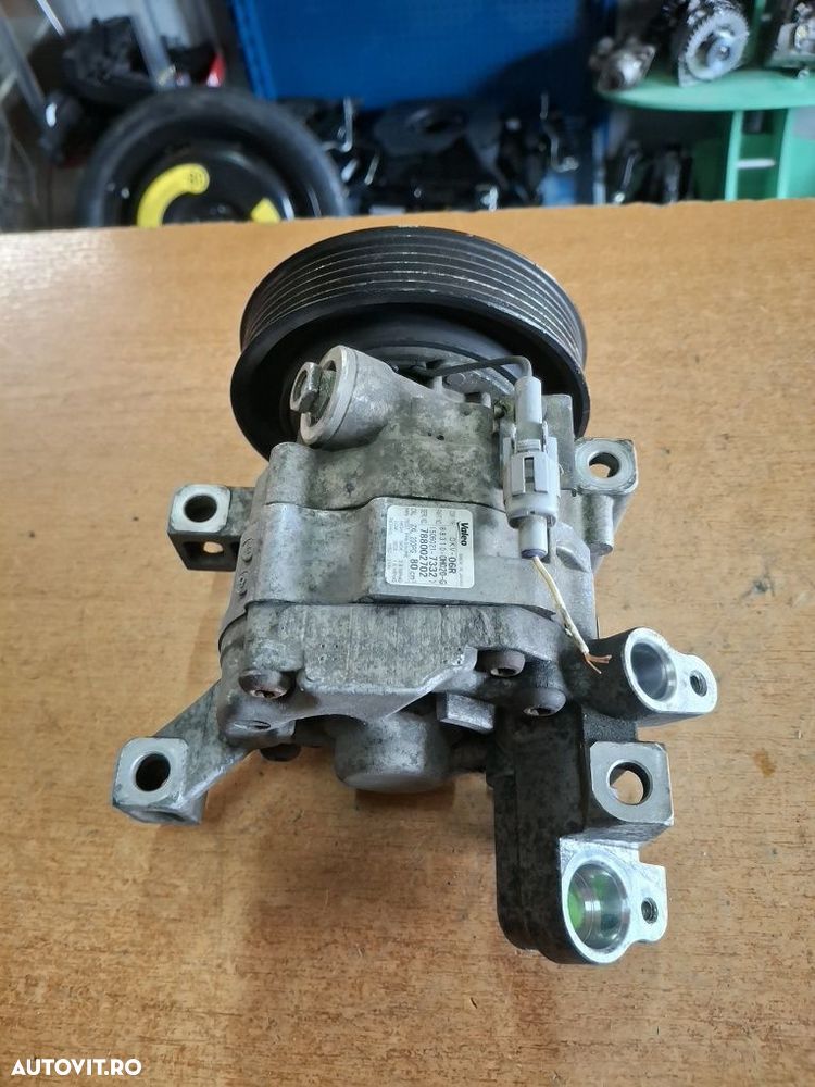Compresor aer condiționat Toyota Aygo 1.0 - 5