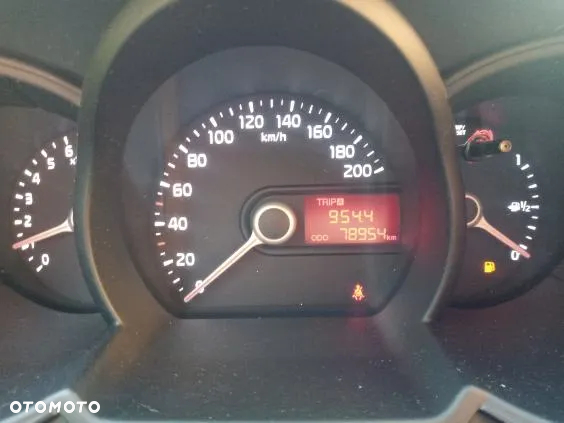 Kia Picanto 1.0 Business Line - 8