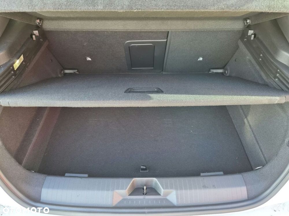 Opel Astra 2023