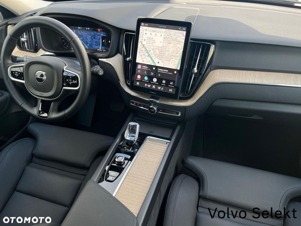 Volvo XC 60 - 13