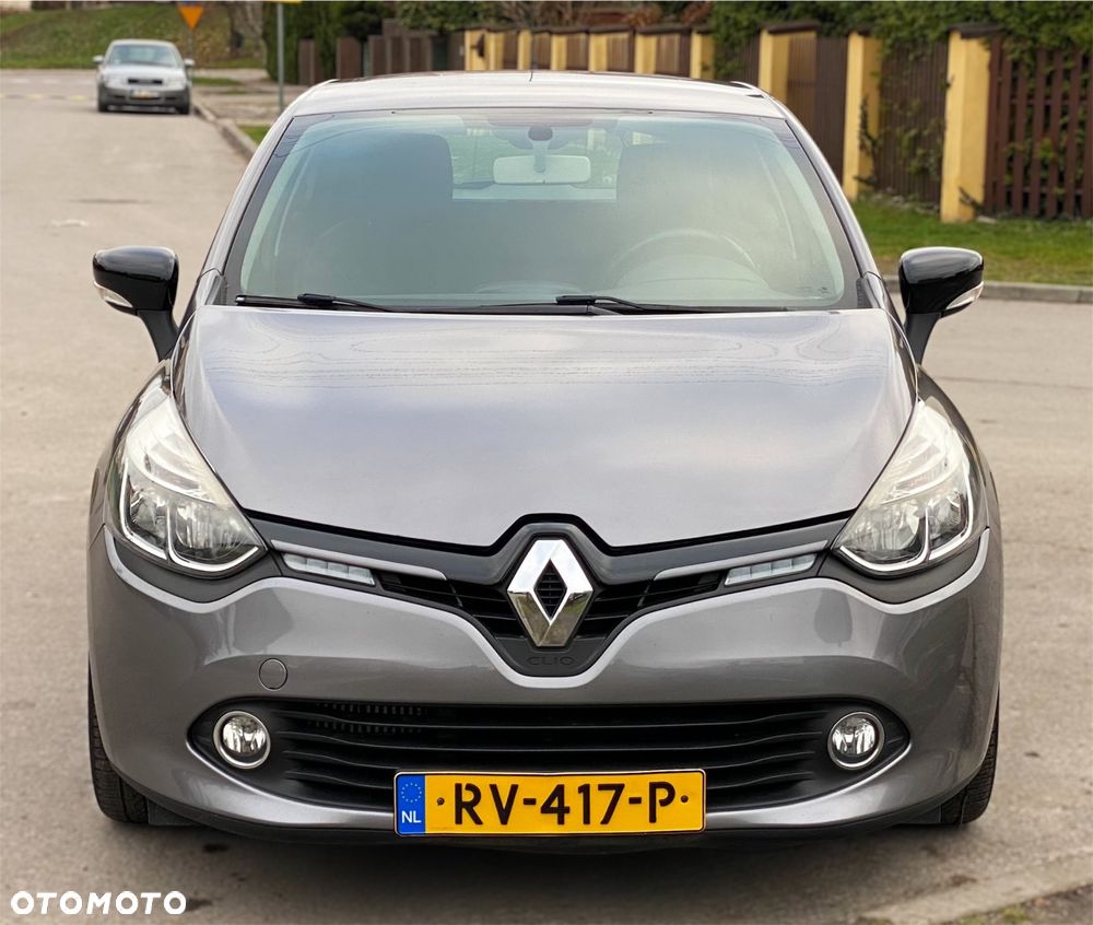 Renault Clio 0.9 TCe Business - 2