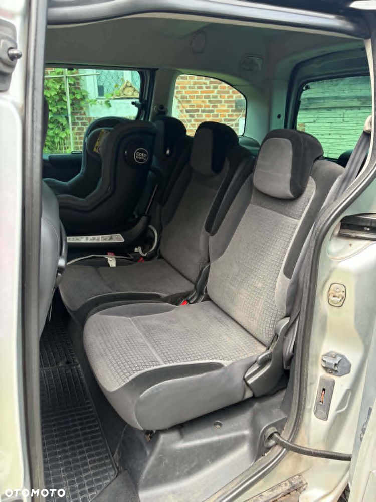 Citroën Berlingo 1.6 HDi - 7