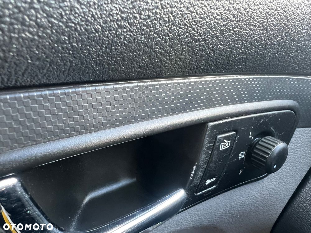 Volkswagen Caddy 2.0 SDI Life (5-Si.) - 21