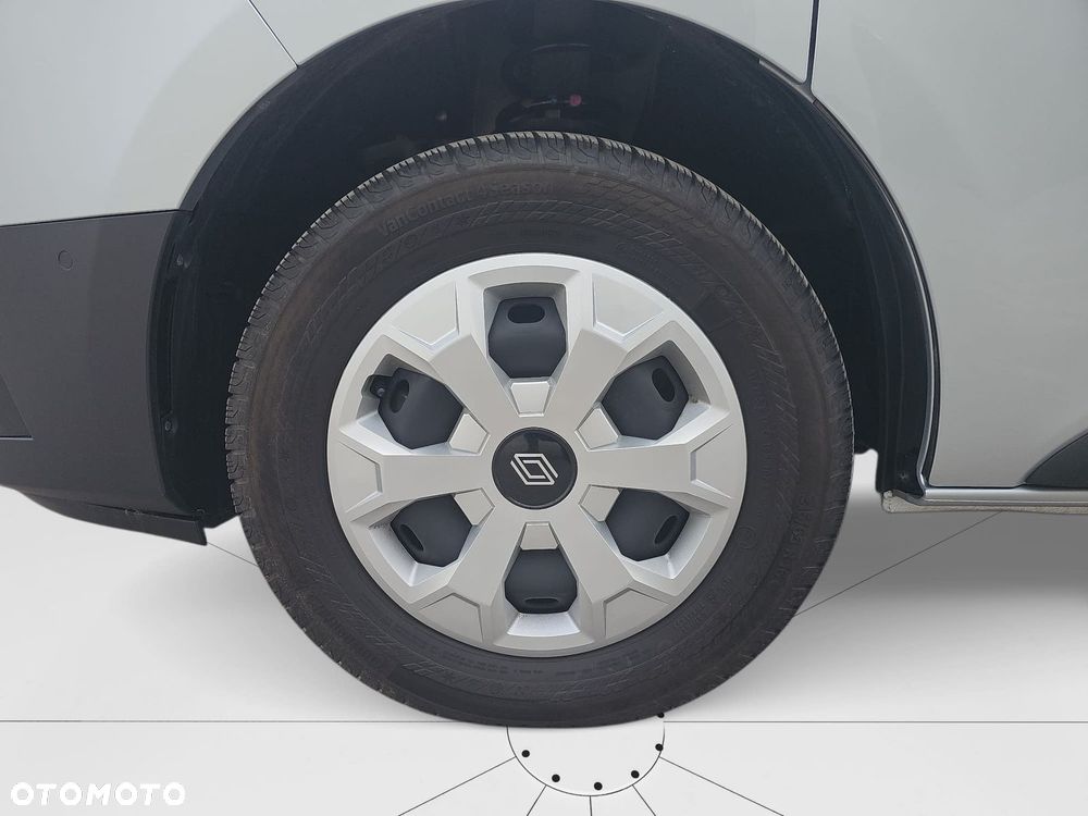 Renault Trafic - 9