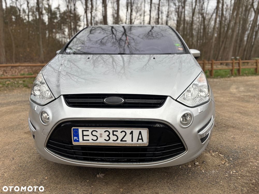 Ford S-Max 2.0 Titanium - 3