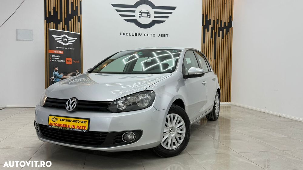 Volkswagen Golf 1.2 TSI Style - 2