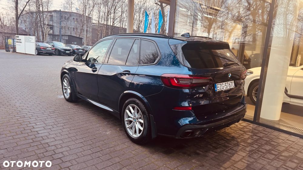 BMW X5 - 5