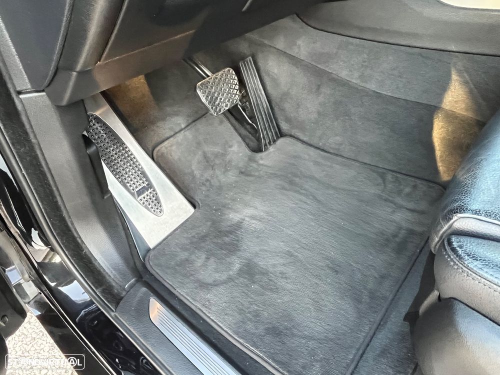 BMW X5 25 d sDrive Pack M - 24