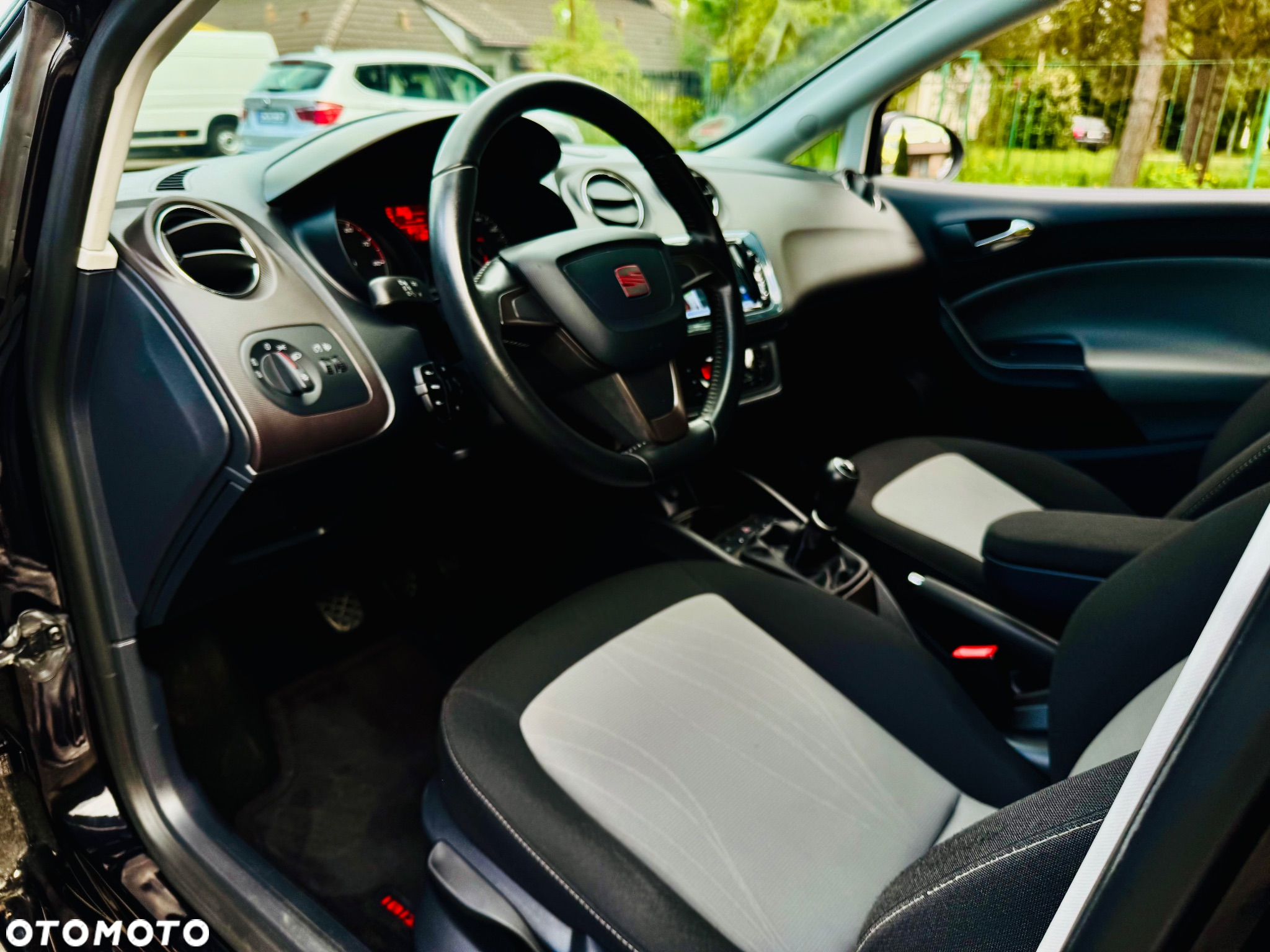 Seat Ibiza - 17