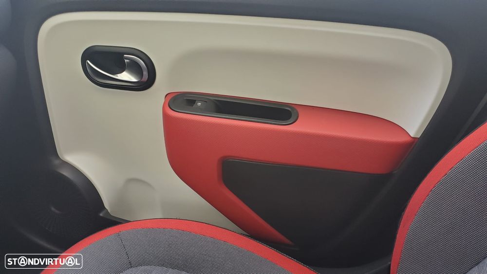 Renault Twingo - 7