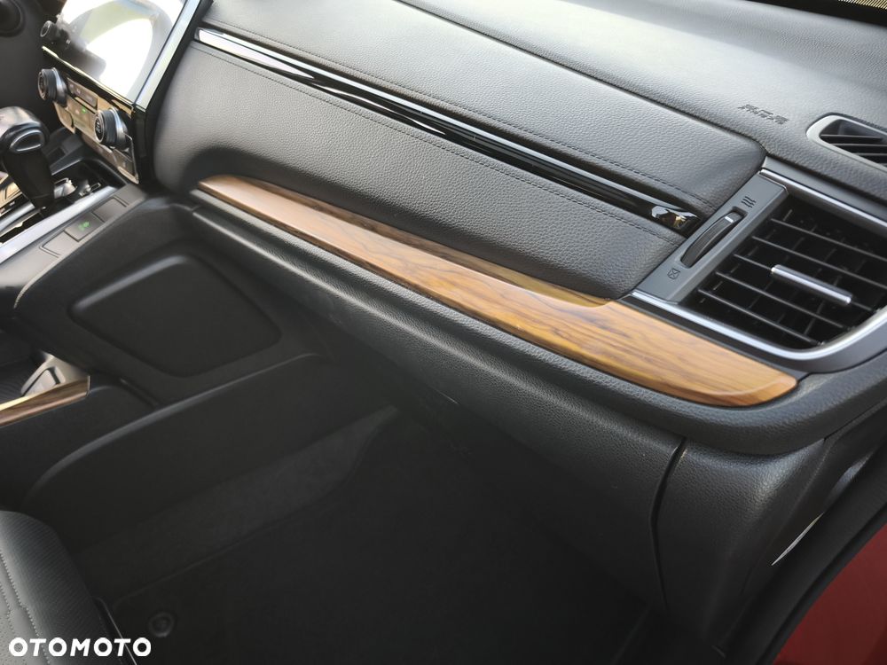 Honda CR-V 1.5 Executive (Honda Connect+) CVT - 39