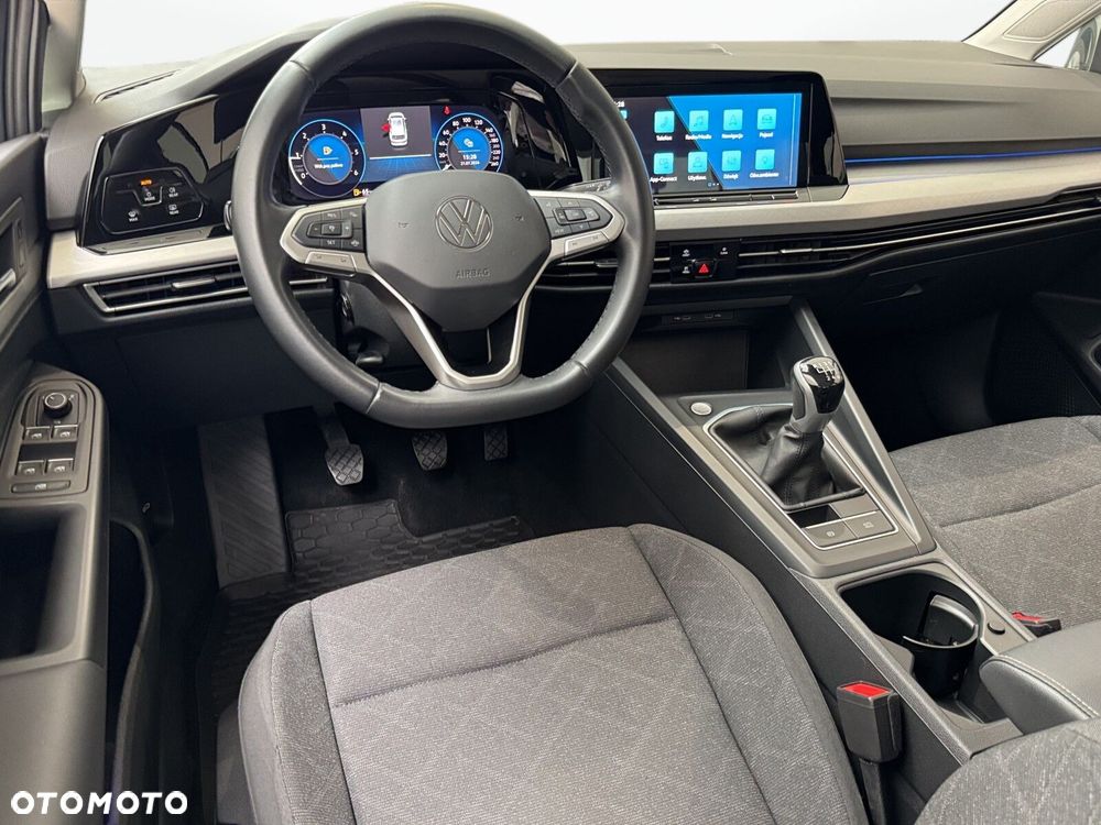Volkswagen Golf Variant - 15