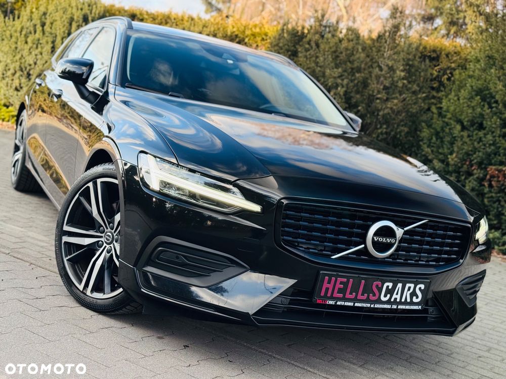 Volvo V60 B3 B DKG RDesign - 11