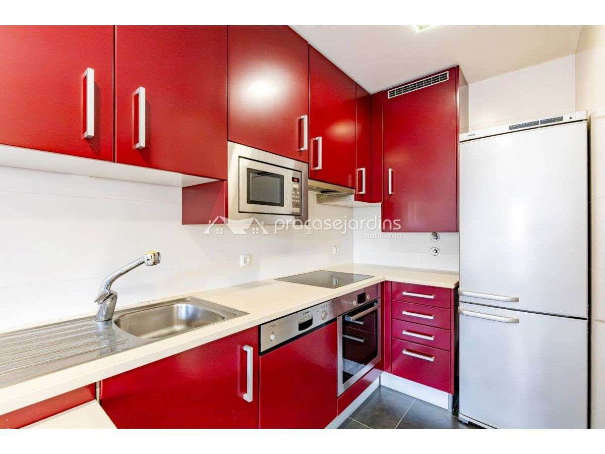 Apartamento T1 - Grande imagem: 3/14
