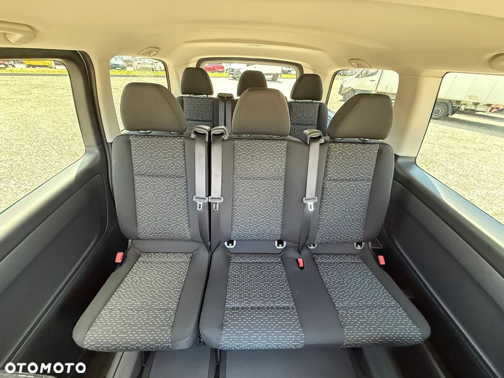 Mercedes-Benz Vito - 30
