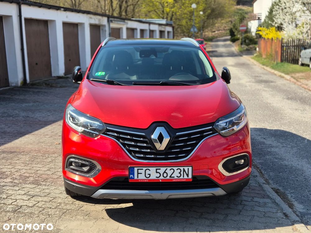 Renault Kadjar 1.5 Blue dCi Intens - 2