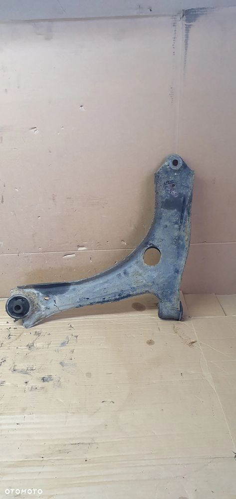 Wahacz prawy przód przedni Ford Transit Custom MK8 BK21-3A052-A - 1