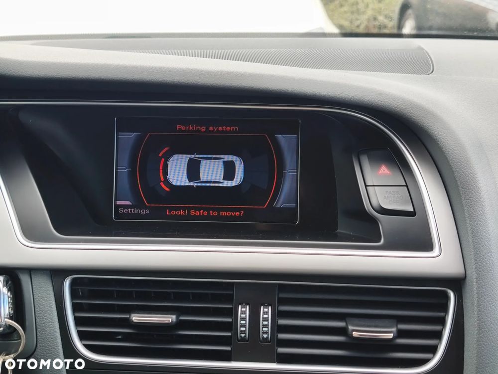 Audi A5 Sportback 1.8 TFSI - 22