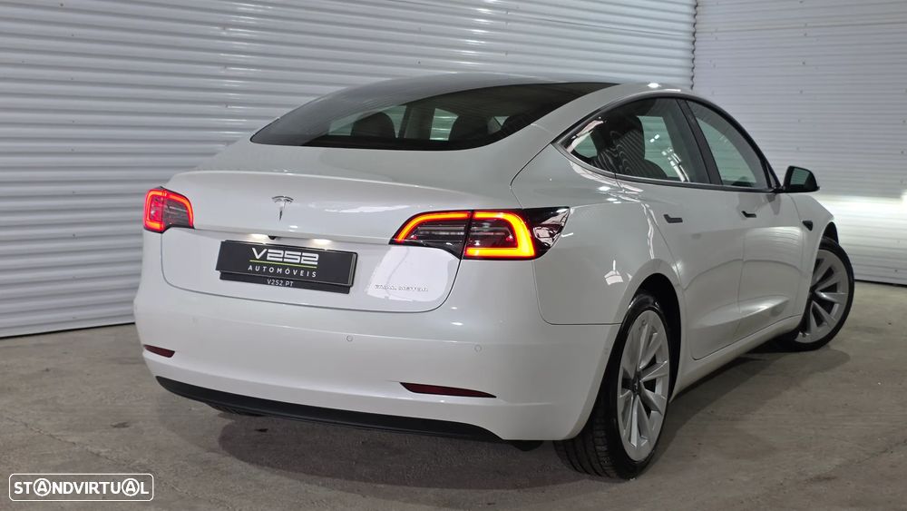 Tesla Model 3 Long Range AWD Dual Motor - 12