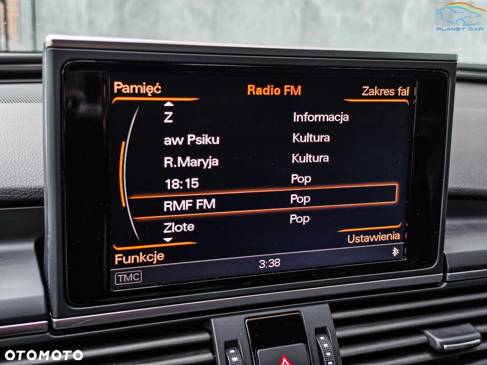 Audi A6 Limousine 3.0 TDI DPF quattro S tronic sport selection - 30