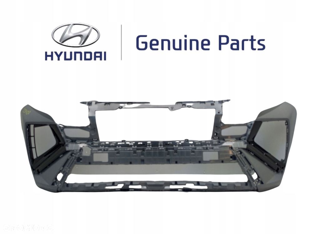 HYUNDAI TUCSON IV 4 LIFT N-LINE 2024- ZDERZAK PRZÓD PRZEDNI 86511-N7YA0 ÷ - 1