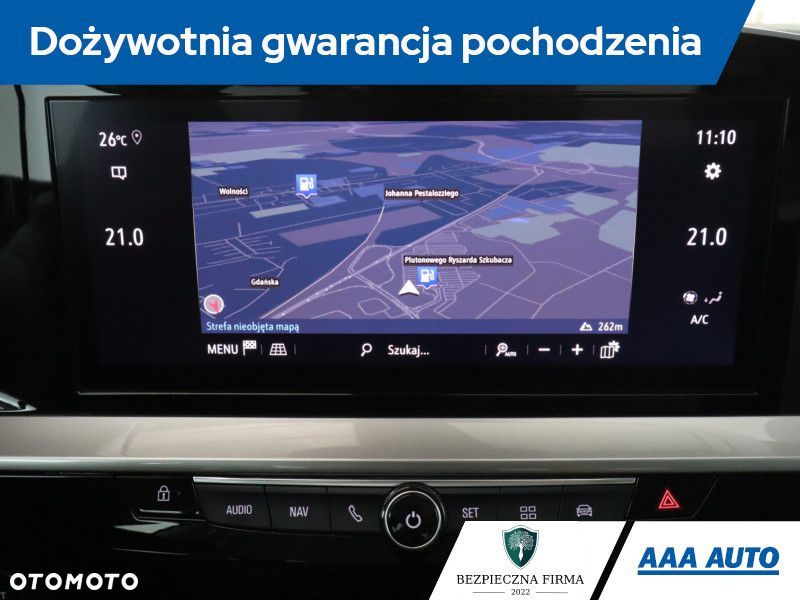 Opel Mokka - 21