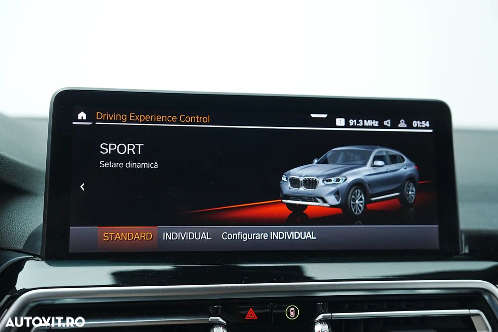 BMW X4 xDrive20d MHEV - 33