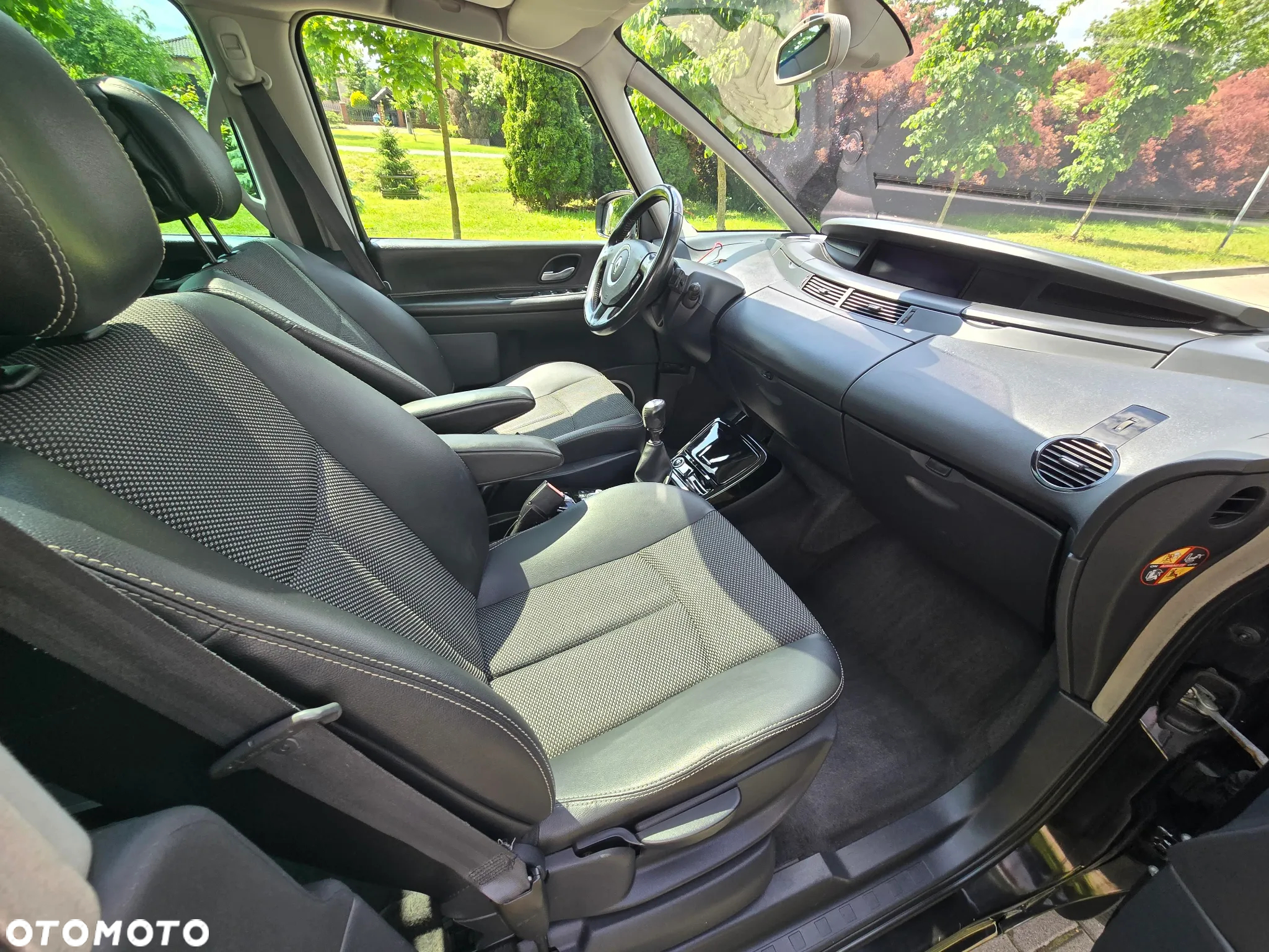 Renault Grand Espace 2.0 dCi FAP Edition 25th - 19