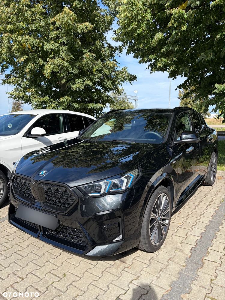 BMW X2 - 3