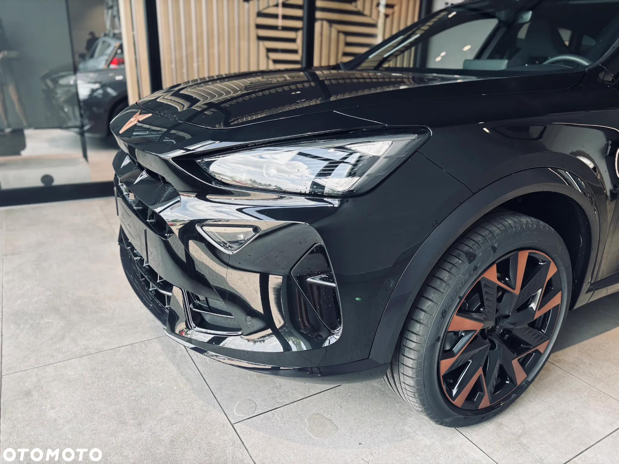 Cupra Formentor 2.0 TDI DSG - 6