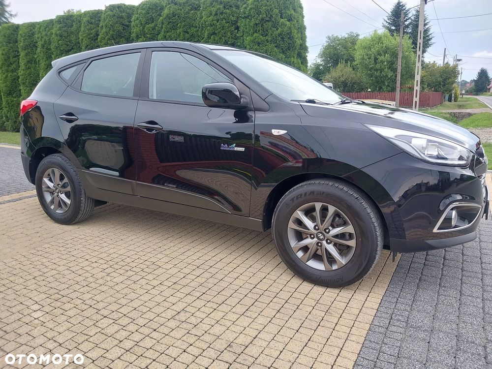Hyundai ix35 1.6 GDI Classic 2WD - 8