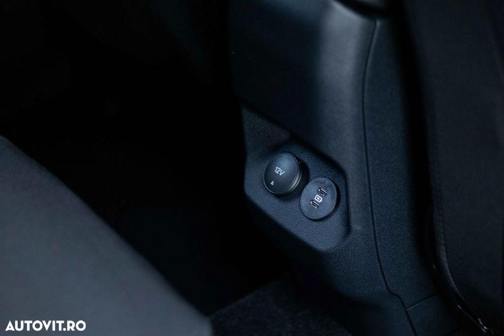 Ford Puma 1.0 EcoBoost MHEV ST Line - 20