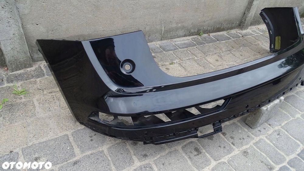 audi q5, sq5 ii 80a s-line - zderzak tylny - 3