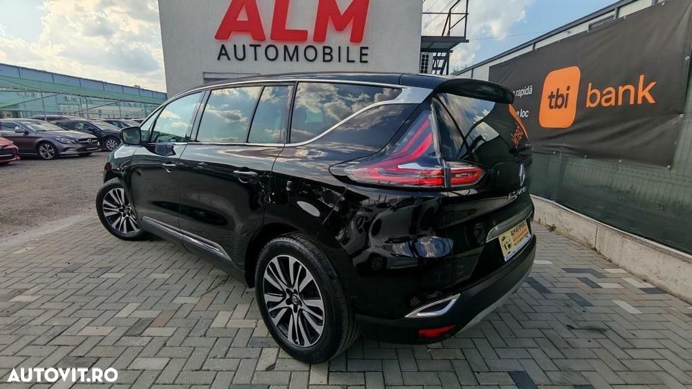 Renault Espace - 9