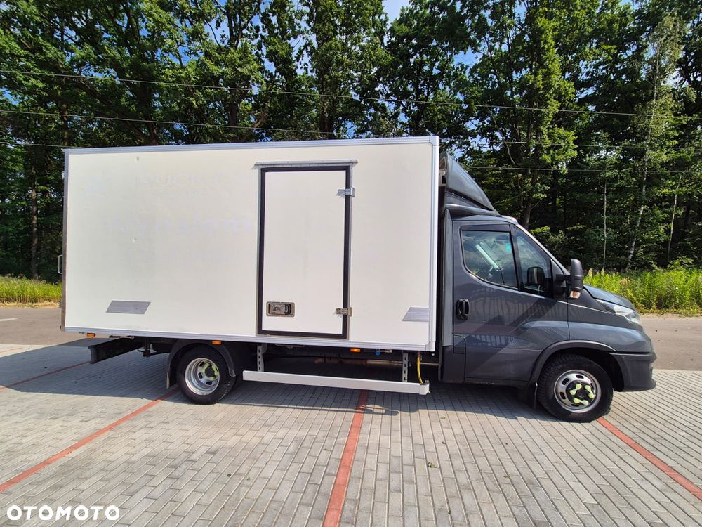 Iveco DAILY 50C16H 3.0Z - 1