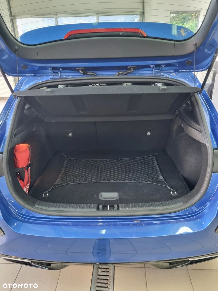 Kia Ceed 1.4 T-GDI GT-Line DCT - 14