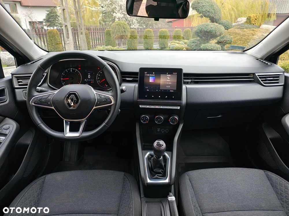 Renault Clio 1.0 TCe Zen - 12