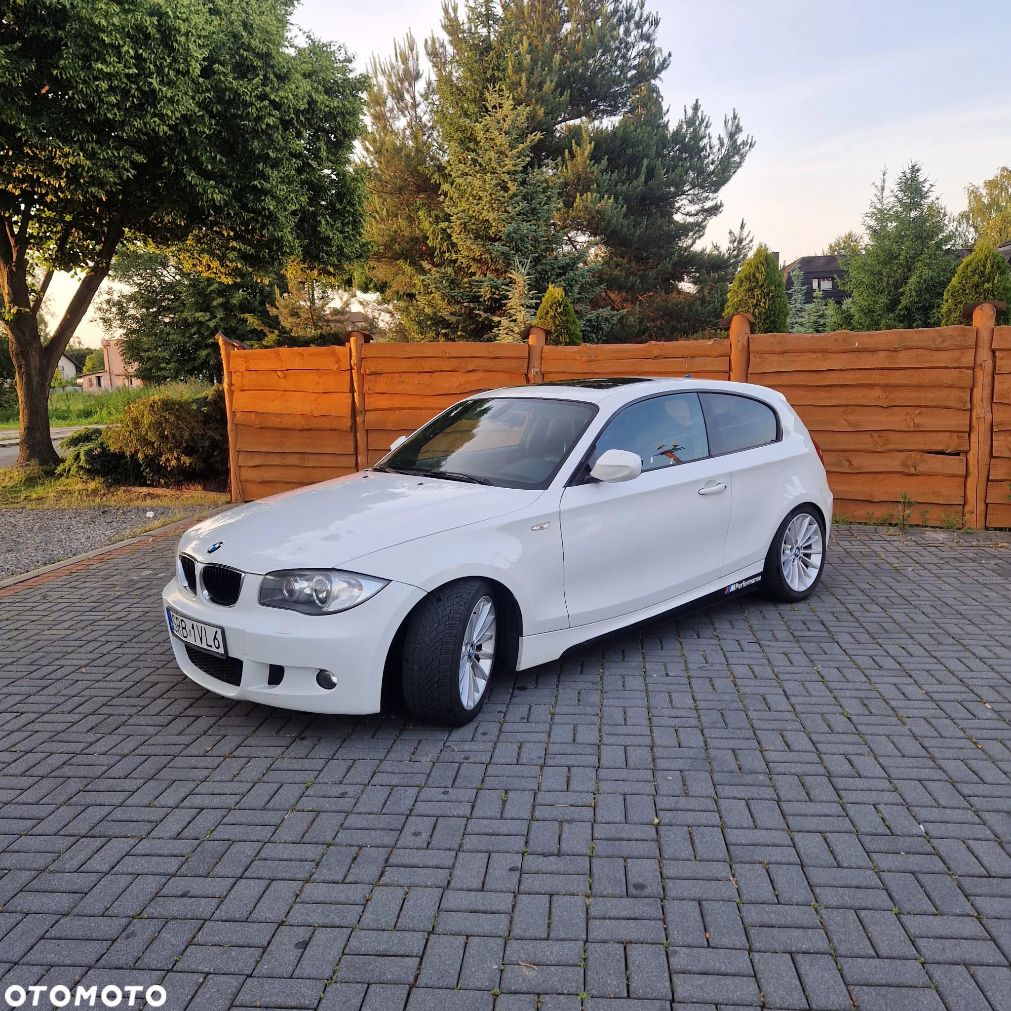 BMW Seria 1 120d - 2