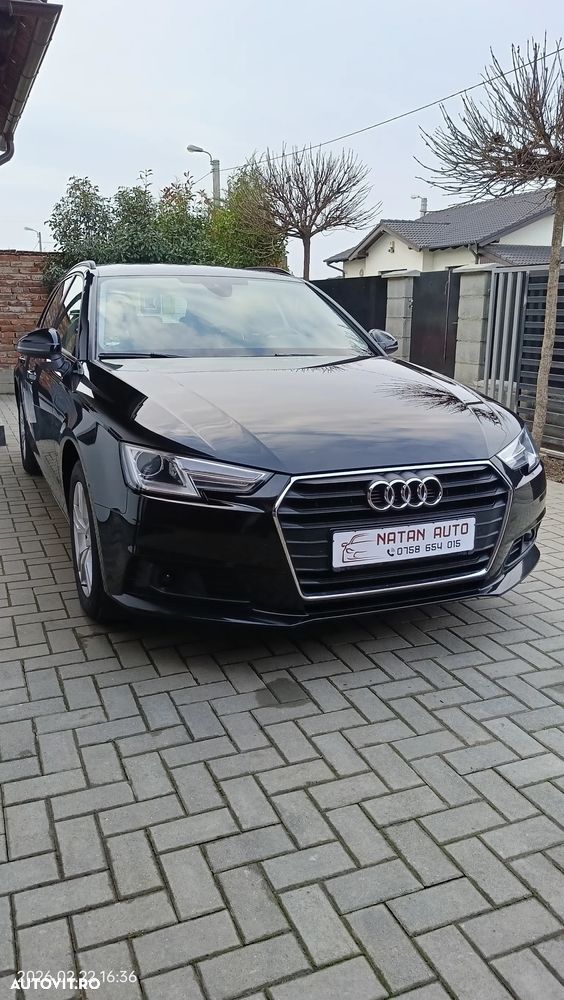 Audi A4 2.0 TDI S tronic - 3