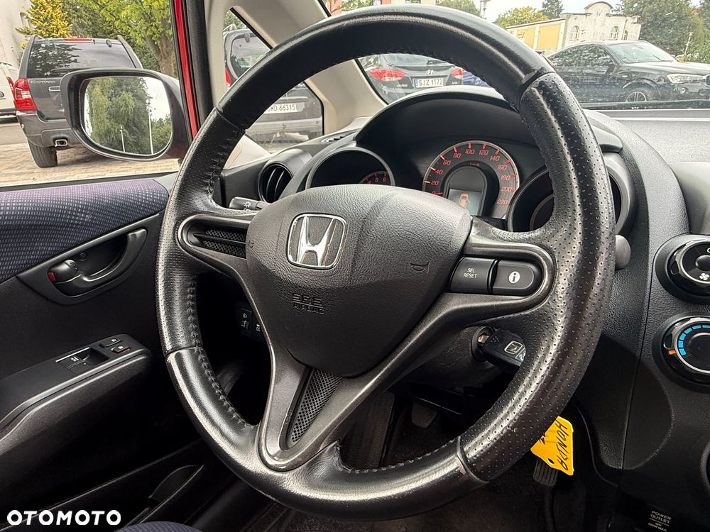 Honda Jazz 1.2 i-VTEC S Cool - 14