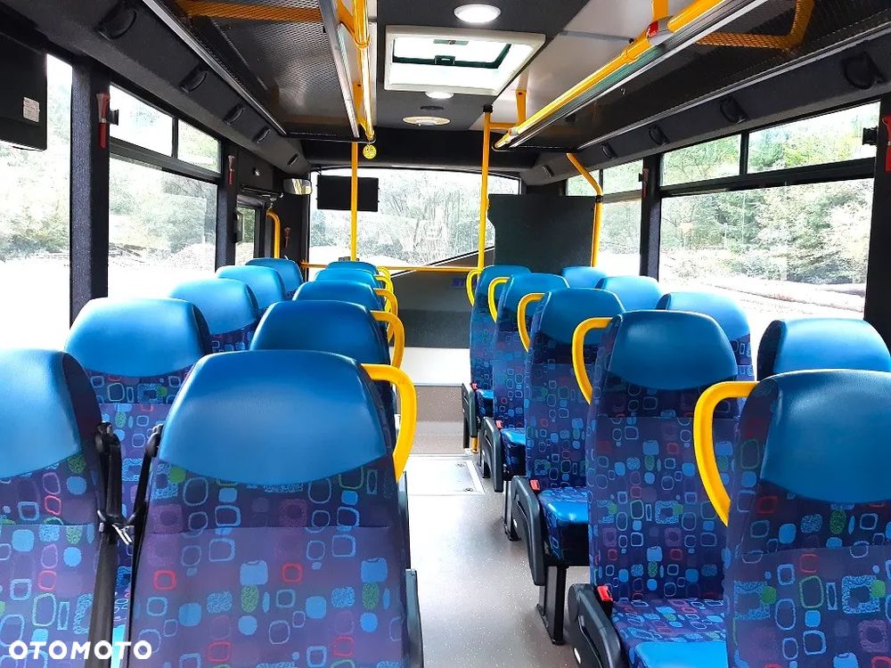 Iveco Stratos,Rosero,Wing - 17