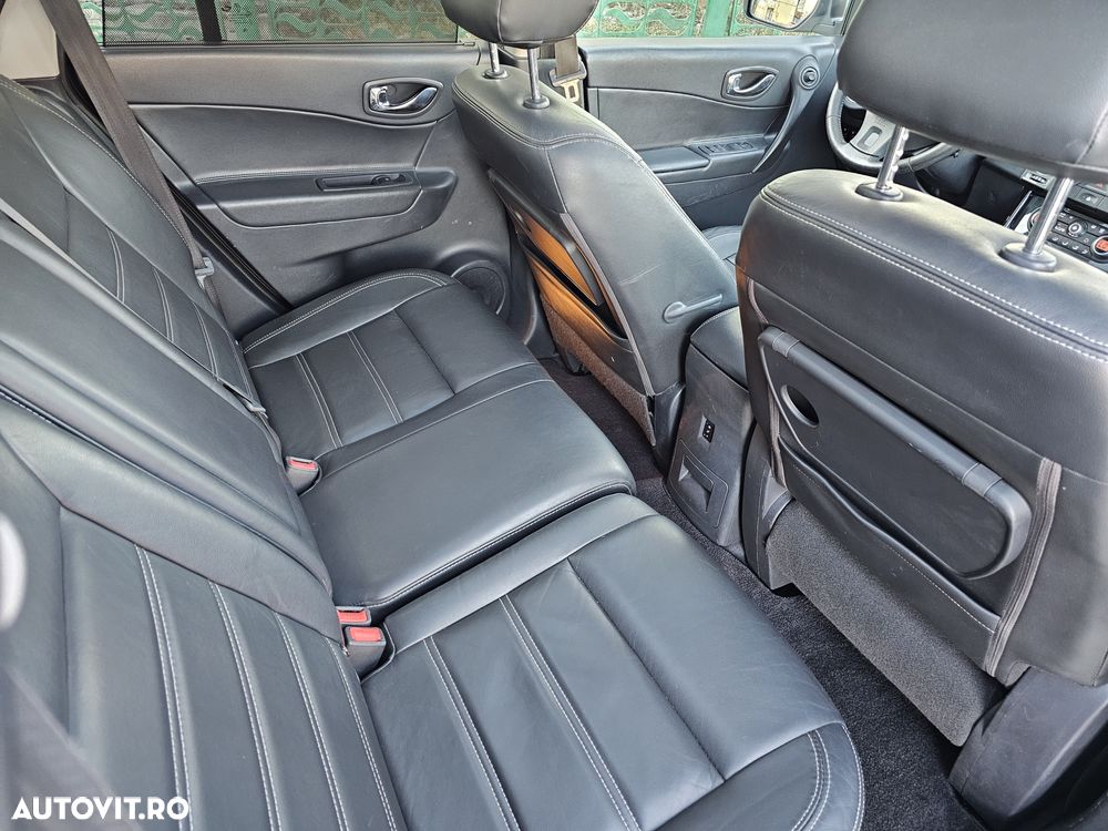 Renault Koleos dCi 150 FAP 4x4 Aut. Night and Day - 13