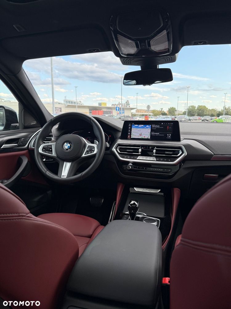 BMW X4 - 15