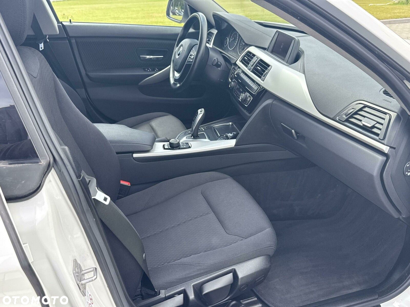 BMW Seria 4 420i GPF xDrive - 22