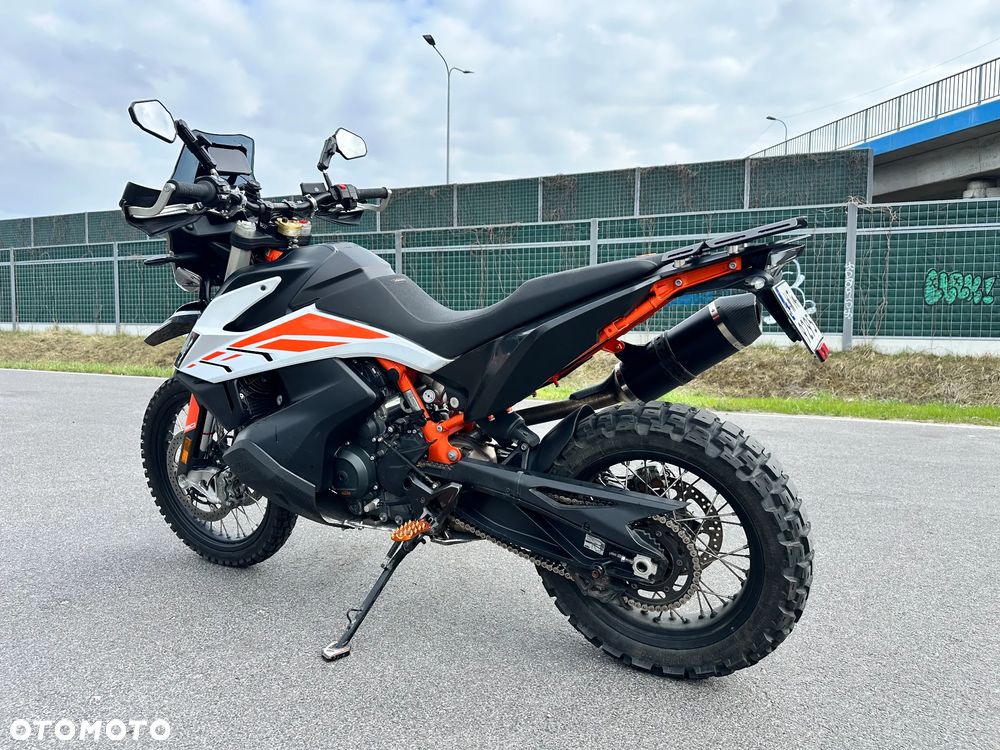 KTM Adventure - 2
