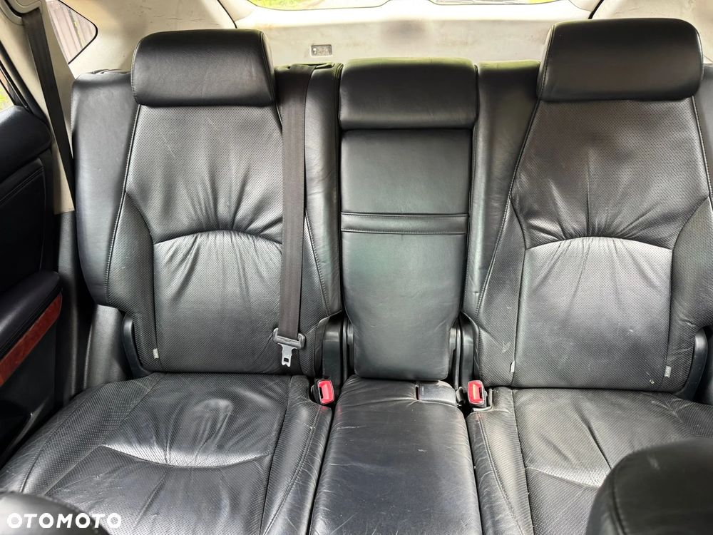 Lexus RX - 12