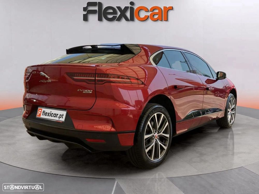 Jaguar I-Pace S AWD Aut. - 3